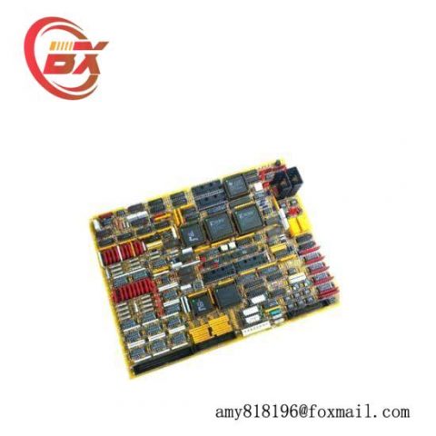 GE Fanuc DS200TCQBG1BCB | Mark V PLC, Advanced Automation Solution