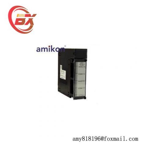 GE Fanuc HE693ADC415E - Advanced Process Control Module, Optimized for Industrial Automation