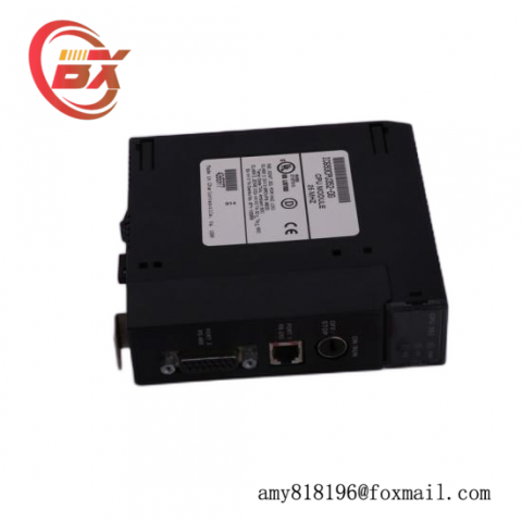 GE Fanuc HE693ADC816 Analog Input Module