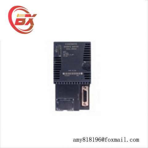 GE Fanuc IC200CMM020 Serial Communications Module - Advanced Industrial Networking Solution