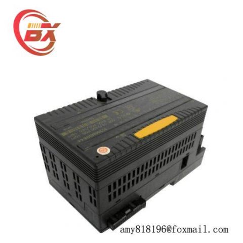 GE Fanuc IC200MDD844 - Versamax PLC, Industrial Automation Innovation