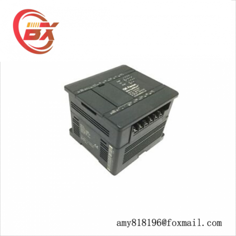 GE FANUC IC200UDR040 PLC Module: Advanced Control Solutions for Industrial Applications