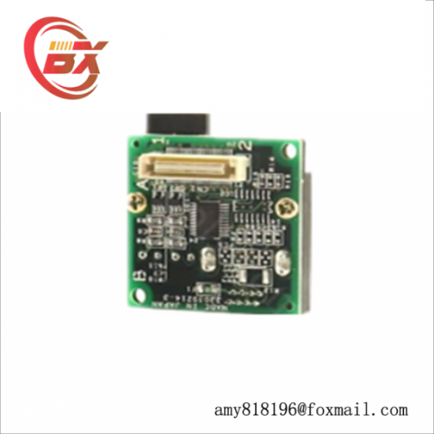 GE FANUC IC200USB001C Communications Option Board, Industrial Control Module