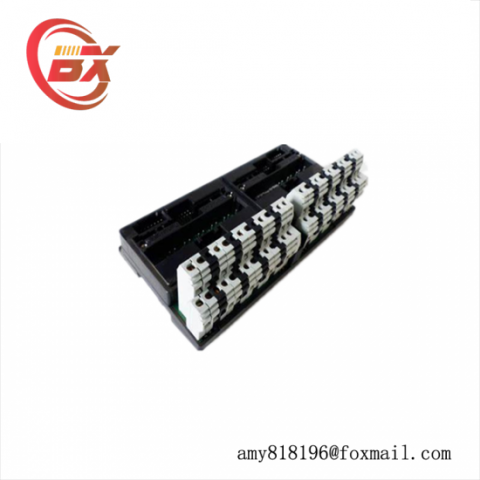 GE FANUC IC670CHS002F High-Speed Compact I/O Terminal Block