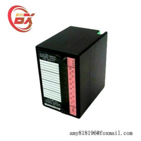 GE FANUC IC670MDL241K Modular Input Module - Advanced Control Solutions