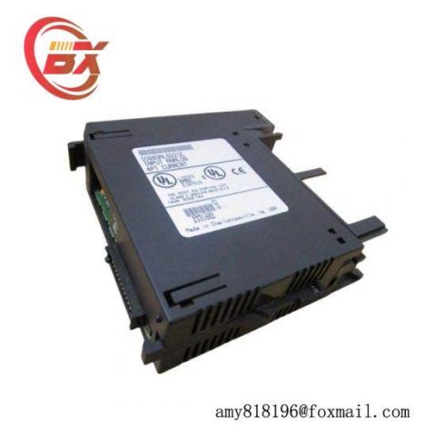 GE FANUC IC693ALG221 Series 90-30