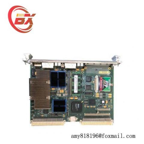 GE Fanuc IC693CPU340 - PAC Systems RX3i Control Engine