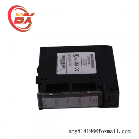 GE FANUC IC693MDL648 - Isolated Input Module