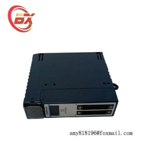 GE-FANUC IC693MDL754 - PAC Systems RX3i Modular Controller