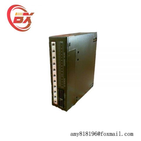 GE Fanuc IC693MDL760 Solenoid Valve Output Module