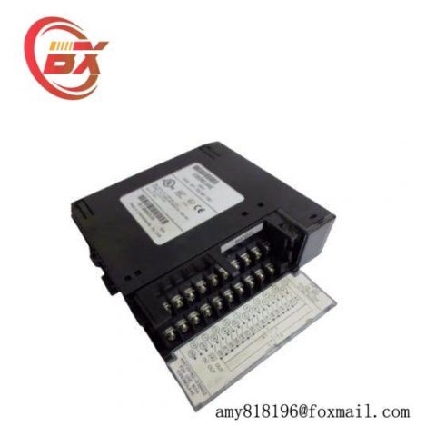 GE Fanuc IC693MOL740 - PAC Systems RX3i Output Module, Modular Automation Innovation