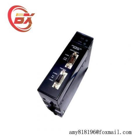 GE Fanuc IC693PBM200 Programmable Logic Controller Module