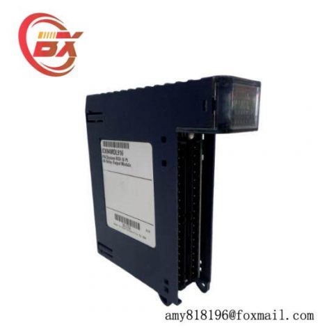 GE-FANUC IC694MDL916 PAC System