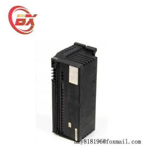 GE Fanuc IC695ALG616CA Programmable Automation Controller, 200 characters or less