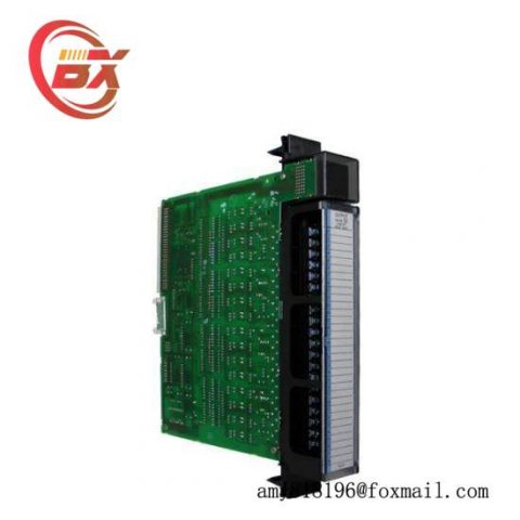 GE Fanuc IC697MDL251 | 90-70 Series | Modular Controller