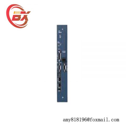 GE FANUC IC698CRE020 Processor Module - Advanced Control Solutions