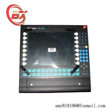 GE FANUC IC752-WFC555-EC: High-Performance Programmable Automation Controller