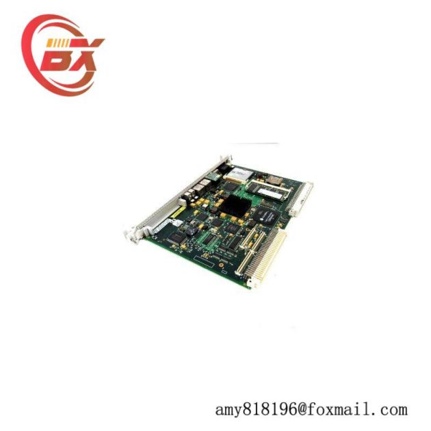 GE FANUC VME7700RC PC BOARD: Advanced Industrial Control Solution