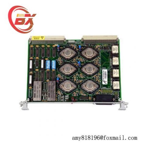 GE Fanuc / VMIVME 4905 Converter Board, Designed for Precision Control Solutions