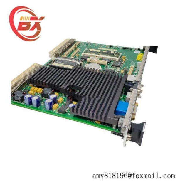 GE HE693ADC409A-22 - High-Performance Industrial Control Module