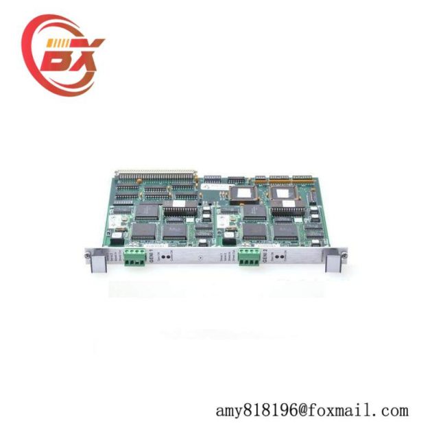 GE HE700GEN100 - VME Interface Module, for Industrial Control Applications