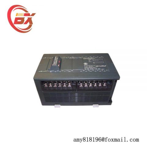 GE IC200ACC414A Programmable Logic Controller Battery - Advanced Power Supply Module for Industrial Automation