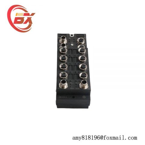 GE IC200MDL750 Output Module: Advanced Control Solution for Industrial Automation