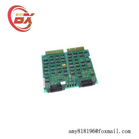 GE IC600CB527M Control Bus Module