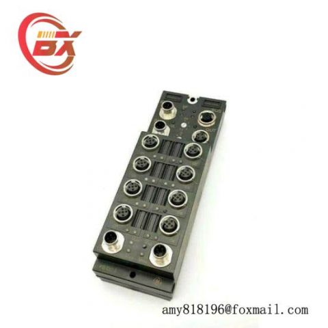 GE IC676PBO082 - Advanced Process Control Module