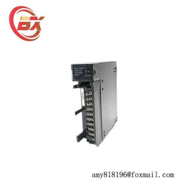 GE IC693ALG222 - Advanced Analog Input Module