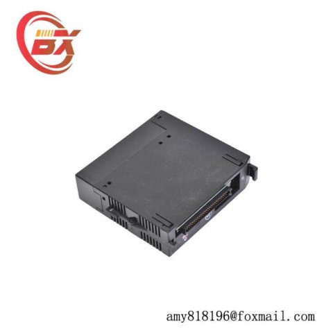 GE IC693CPU331 CPU Module, High-Performance Industrial Control Solution