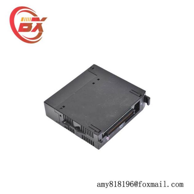 GE IC693CPU331 CPU Module, High-Performance Industrial Control Solution