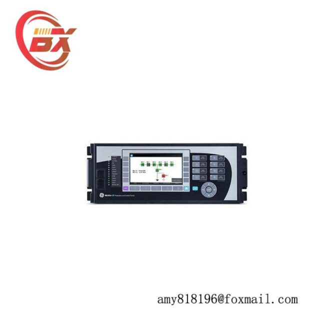 GE IC693DNM200 - High-Performance Digital Module for Industrial Automation