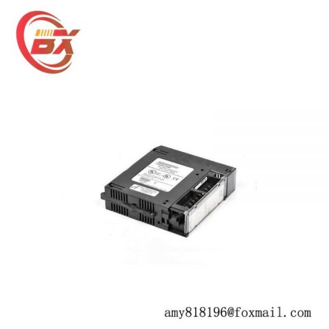 GE IC693MDL1231: Advanced Control Module for Industrial Automation