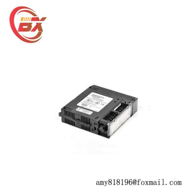GE IC693MDL1231: Advanced Control Module for Industrial Automation