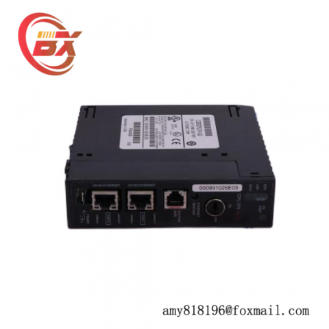 GE IC693MDL646 - PLC Module for Industrial Automation