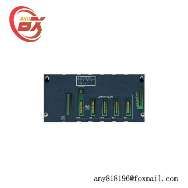 GE IC694CHS392 BASE EXPANSION Module for Advanced Industrial Control Systems