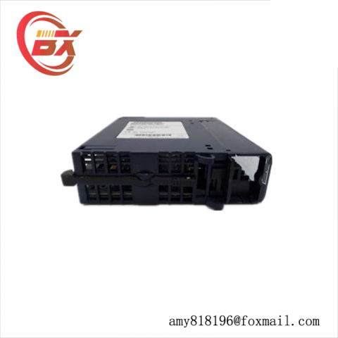 GE IC694MDL645D - Industrial Input Module, Precision & Reliability for Control Applications