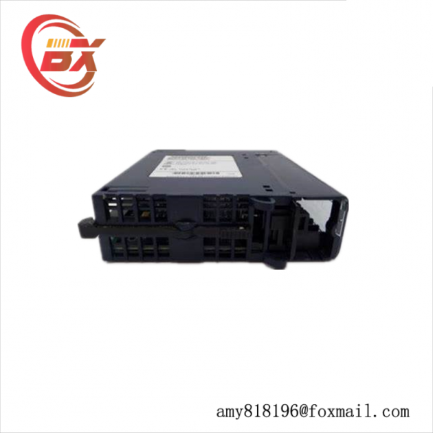 GE IC694MDL645D - Industrial Input Module, Precision & Reliability for Control Applications