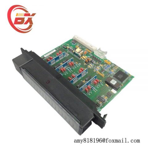 GE IC697ALG440 Analog Output Module for Industrial Control Systems