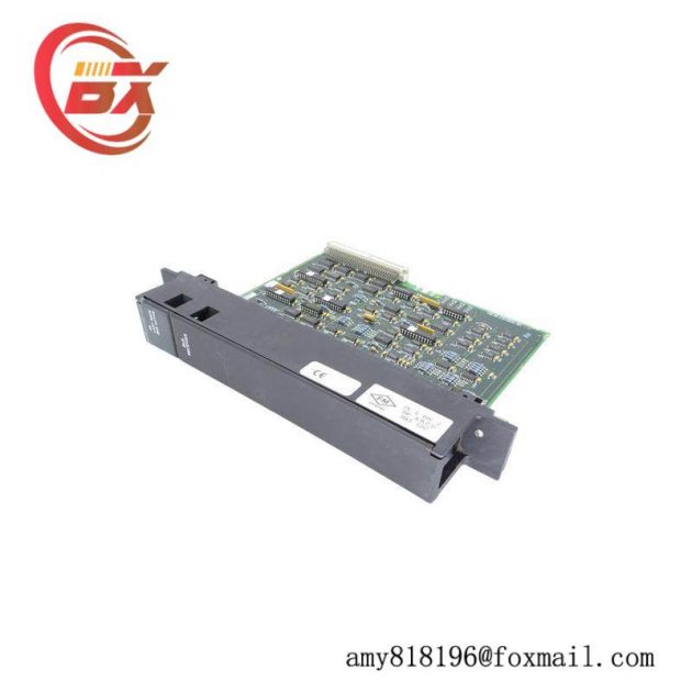 GE IC697BEM711: Advanced Bus Expansion Module, Designed for Enhanced Control Systems