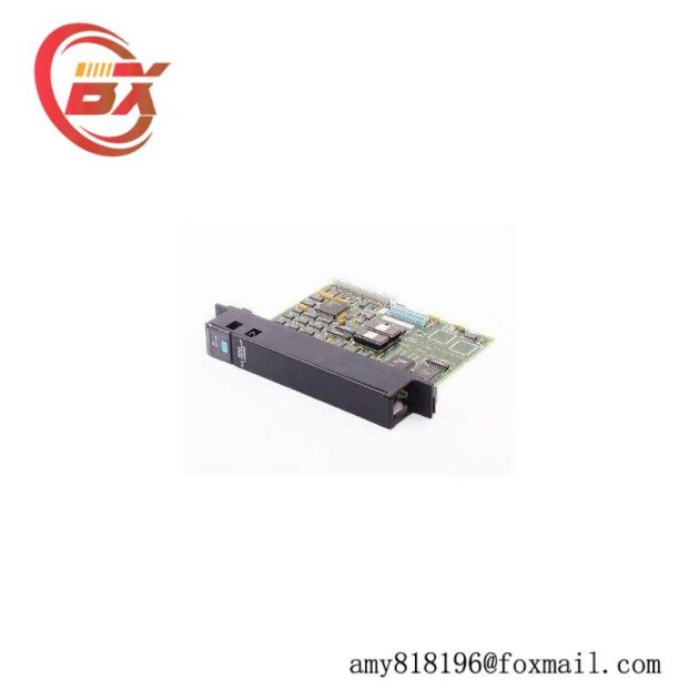 GE IC697BEM731 Genius Bus I/O Module for Industrial Automation
