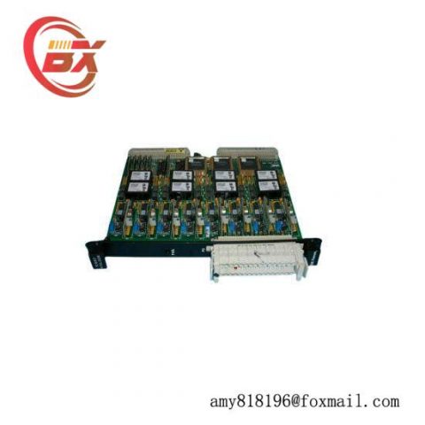 GE IC697VAL308/4800 - Brand New; Manufacturer: GE-FANUC