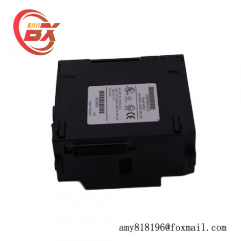 GE IC698ETM001 Ethernet Interface Connector for RX7i PACsystem
