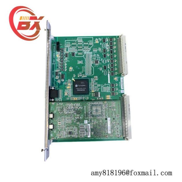 GE IC698ETM001 Ethernet Interface Connector for RX7i PACsystem