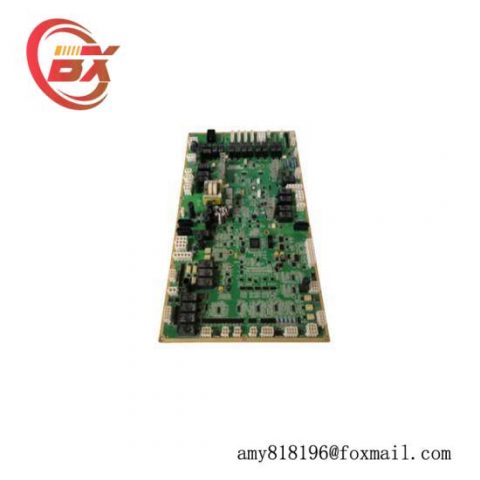 GE IS200AEADH4ADA High-Performance Control Module