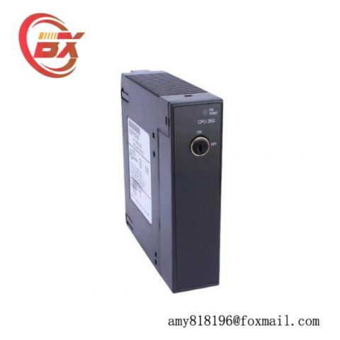 GE IS200DTAOH1ABA - High-Performance Control Module for Industrial Automation