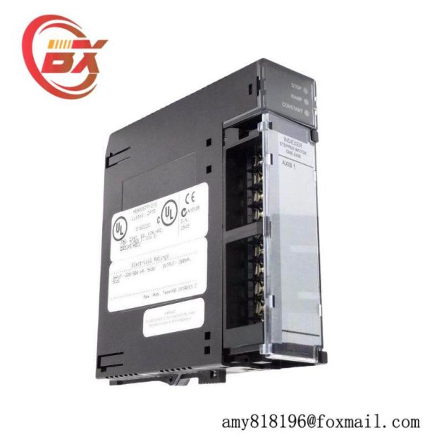 GE MRP683026 IS200SDIIH1ADB: Precision Engineered PLC Module for Industrial Automation
