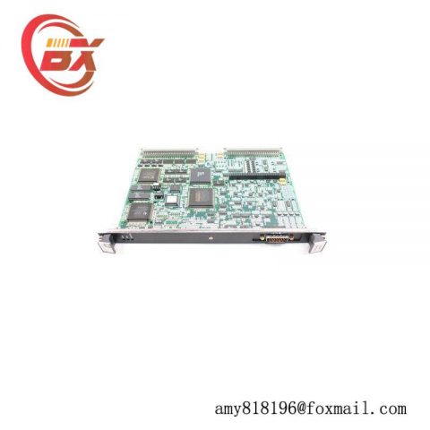 GE IS200TRROH1B Contact Terminal Board: Industrial Control Module