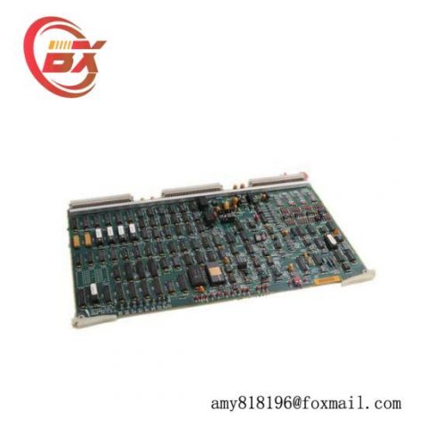 GE IS200VICH1CBA: New in Box, Industrial Automation Module